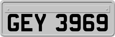 GEY3969