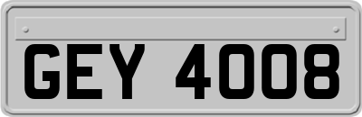 GEY4008