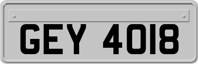 GEY4018