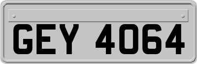 GEY4064