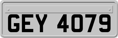 GEY4079