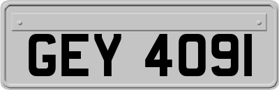 GEY4091