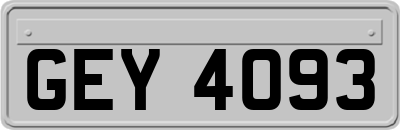GEY4093