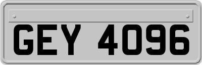 GEY4096