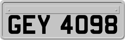GEY4098