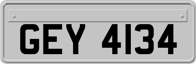 GEY4134