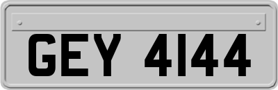 GEY4144
