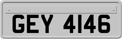 GEY4146
