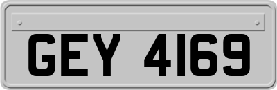 GEY4169