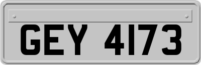 GEY4173