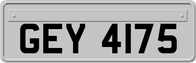 GEY4175