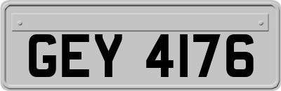 GEY4176