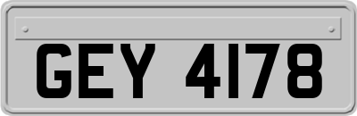 GEY4178