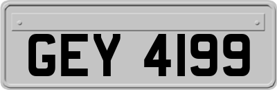 GEY4199