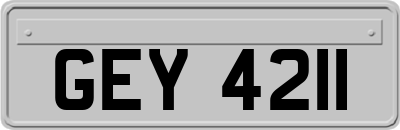 GEY4211