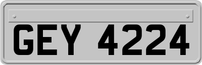 GEY4224