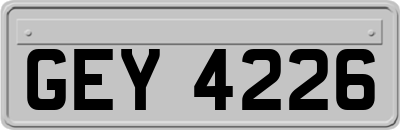 GEY4226