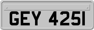 GEY4251