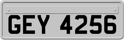 GEY4256