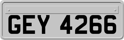 GEY4266