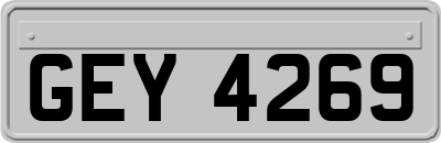 GEY4269