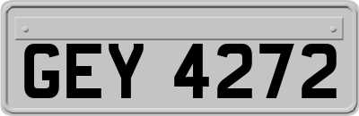 GEY4272