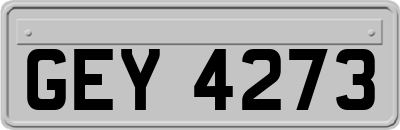 GEY4273