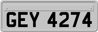 GEY4274