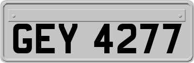 GEY4277