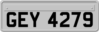 GEY4279