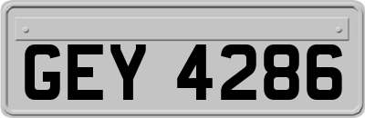 GEY4286