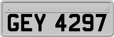 GEY4297