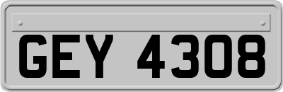 GEY4308