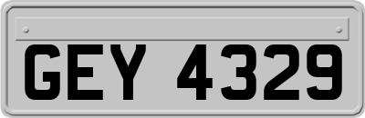 GEY4329
