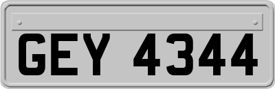 GEY4344