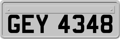 GEY4348