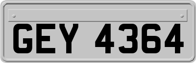 GEY4364