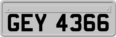 GEY4366