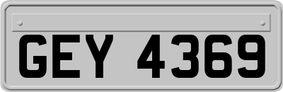 GEY4369