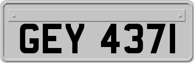 GEY4371