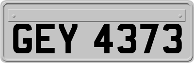 GEY4373