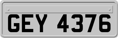 GEY4376