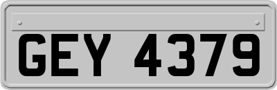 GEY4379