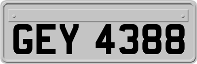 GEY4388