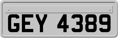 GEY4389