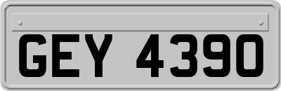 GEY4390