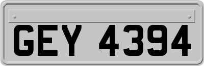 GEY4394