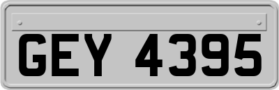 GEY4395