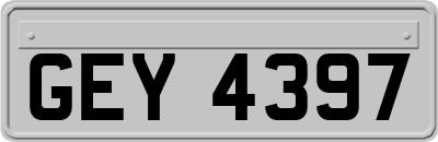 GEY4397