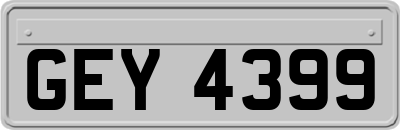 GEY4399